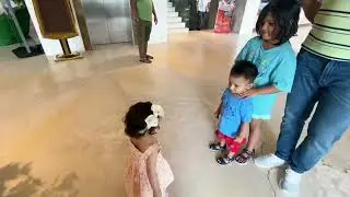 Going back to normal life #viral #love #trending #bangladesh #foryou #funny #baby #viralvideo #music