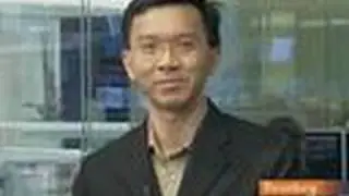 Lee Says Osim on Track to Meet China Expansion Target: Video
