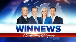 WIN News celebrating 60 years (18/3/2022)