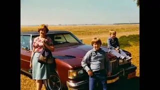 70s Memories in Motion