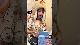 Unboxing bobba figurines 