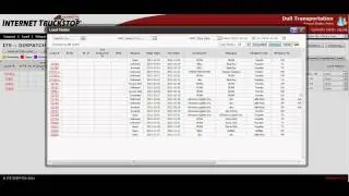 Dispatch Programs| What is Load Finder and how to use it
