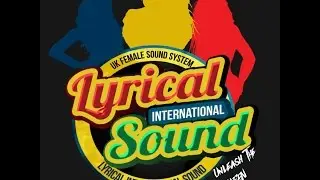 Lady Lyrical (UK) V Alcatraz Sound (USA) - Steel Fi Steel - Vibes Reggae Arena