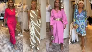 Beautiful women's clothing Stylish DRESSES 👗 