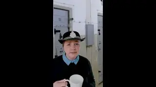 Every British police procedural TV show