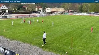 SVG U10 - SV Gloggnitz : ASK Ternitz