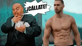 Los Due&ntilde;os de los Gimnasios no Quieren que Sepas Esto