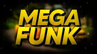 MEGA FUNK PANCADÇÃO AUTOMOTIVO MAIS VIRAL DE 2025 🔥