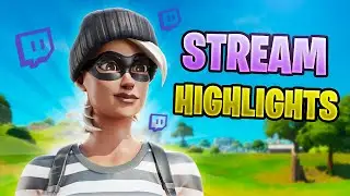 FaZe Thiefs | Stream Highlights #1