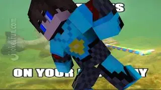 Happy 19th, Noah! (ft. NoahAtlantis & DexlovesMimikyu) (Minecraft Animation)
