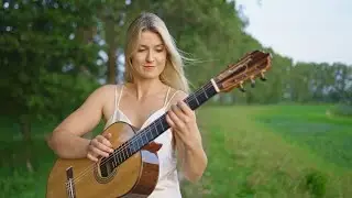 Magdalena Kowalczyk  - The one