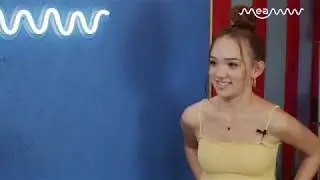 'The Unicorn': Ruby Jay On Playing A Typical Teen And Possibly Singing On The Show | MEAWW