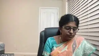 Bhagavad Gita - 18 Day