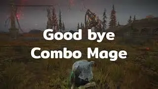 Elden Ring patch 1.04 Hidden NERF?
