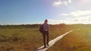 Valkmusa National Park