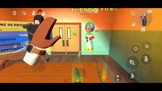 Rec room 