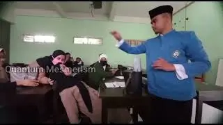 Kompilasi Video Member Quantum Mesmerism 2