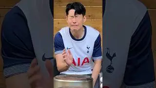 The Ping Pong Pan Challenge is back!! 🏓