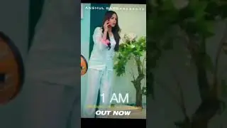 1am song riyaz |1am song riyaz aly  | 1 am status