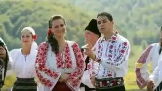 Mihai Priescu si Delia Barbu - Iar pleci de acasa barbate