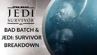 Jedi: Survivor DELAYED?! | Star Wars & Scotch | Episode 117