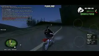 [MODPACK] Gangster style PC anti lag texture medium grafik FREEZIN cocok buat erpehan🔥👍