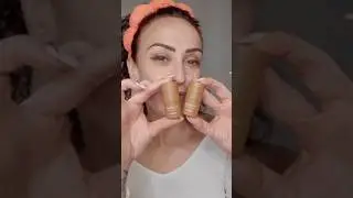 New CORAZONA bronzers!!