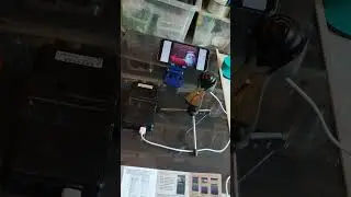 Проверил мини-камера видео наблюдения. Мое мнение такое-себе видео наблюдение!  5 мая 2024 г.