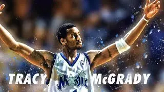 NBA 2K25 MYTEAM TTP GOAT TMAC IS A BEAST