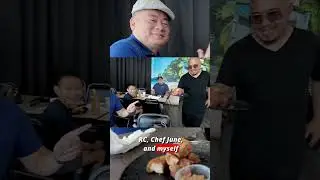 When a Buffet Video goes HORRIBLY Wrong!