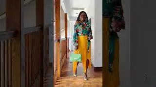 Styling Solid ColoredAsymmetrical Hem Pleated Skirt