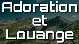 Pasteur Garius Dolis/ Adoration et Louange