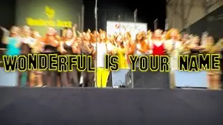 Melvin Crispell III &ndash; Wonderful Is Your Name | Berklee Umbria Jazz 2024 | Dennis Montgomery III