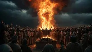 ¿Por qué DIOS Exigía SACRIFICIOS de SANGRE para Perdonar Pecados?
