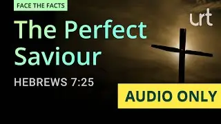 The Perfect Saviour | Hebrews 7:25