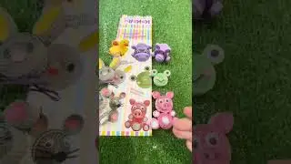 Pesenan kalian udah jadi #kokoru #kokorupaper #handmade #diy #dewivanow #kertaskokoru