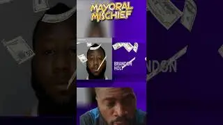 Georgia MAYOR Charged STEALING 75 Times | Where Is Our LEADERSHIP?