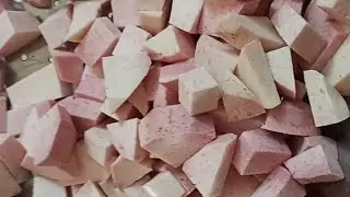 افكار بسيطه وباقل تكاليف هنمله  ثلاجتنا لرمضان