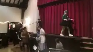 CDT Purim Spiel 5785/2025