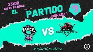 02/04/24| 23:00 VFO VS Rural Gaming