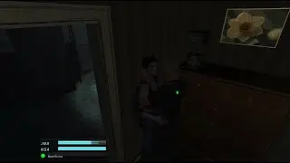 Splinter Cell: Double Agent (PC) - JBA Headquarters: Part 2