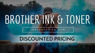 Brother MFCJ4320DW Ink and Toner | How to Buy Cheap