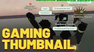 So..I started smurfing (PART 2)