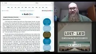 Ruth 3 &ndash; Submitting to God&rsquo;s Plan | Trust, Obedience & Practical Faith