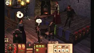 Sims Medieval - Life of the Bard