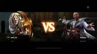 UW control VS UW omniscience