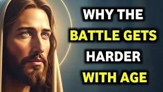 The Hidden Battle for Your Soul in Old Age | biblical wisdom
