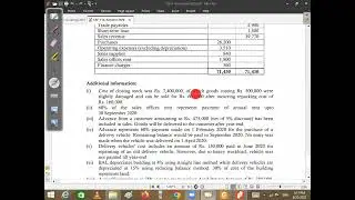 PRC 4 IA Bajang Amad Ltd Part 1