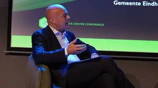 Aftermovie: Interconnect op de Green Datacenter Conference 2024