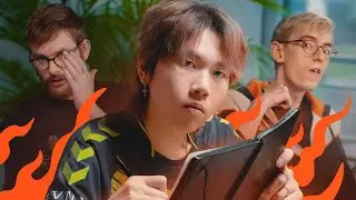 What will he do next? ft. Bo | 2023 LEC Winter